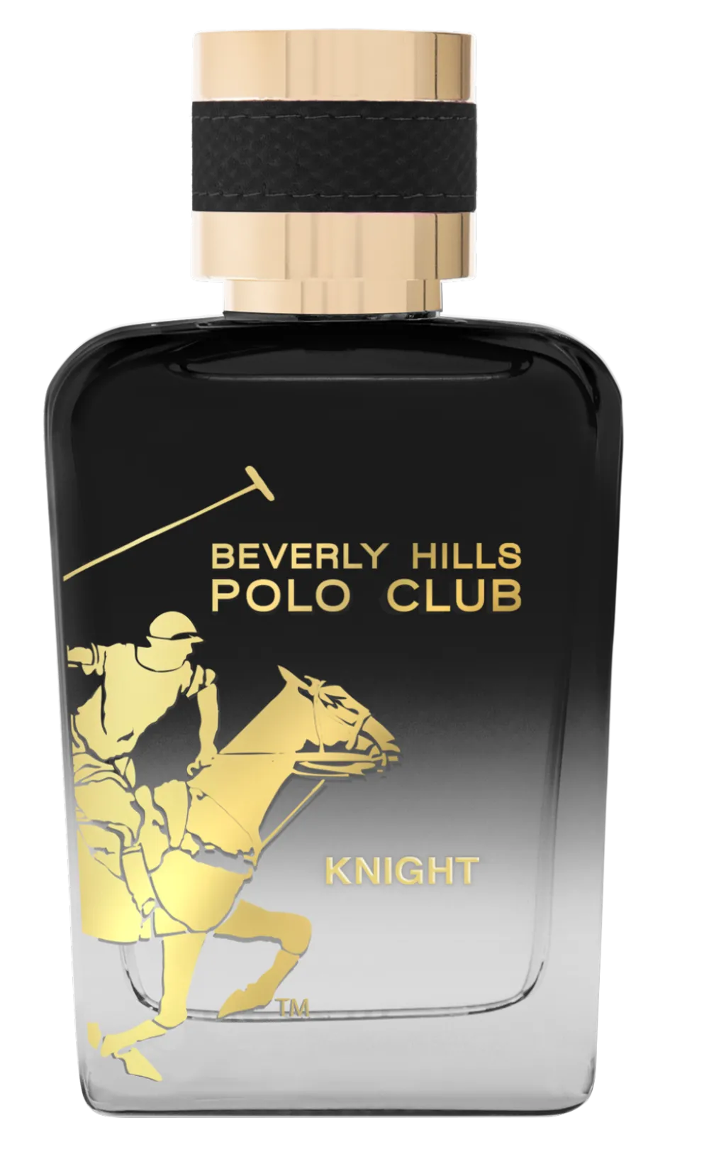 BHPC Prestige EDP Pour Homme Knight 100ml – premium men’s fragrance at Paris Gallery Qatar