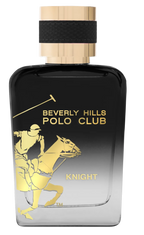 BHPC Prestige EDP Pour Homme Knight 100ml – premium men’s fragrance at Paris Gallery Qatar