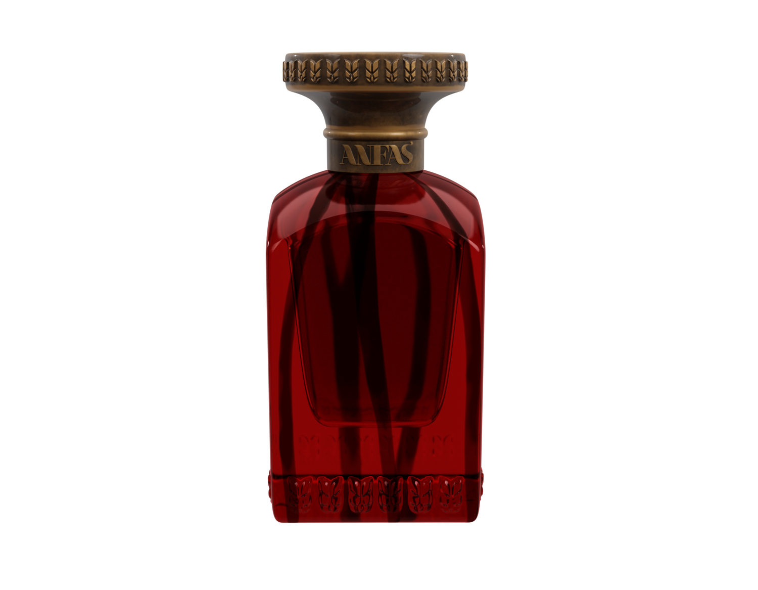 Anfas Shaouq Extrait - 75ml Anfas Shaouq Extrait - 75ml