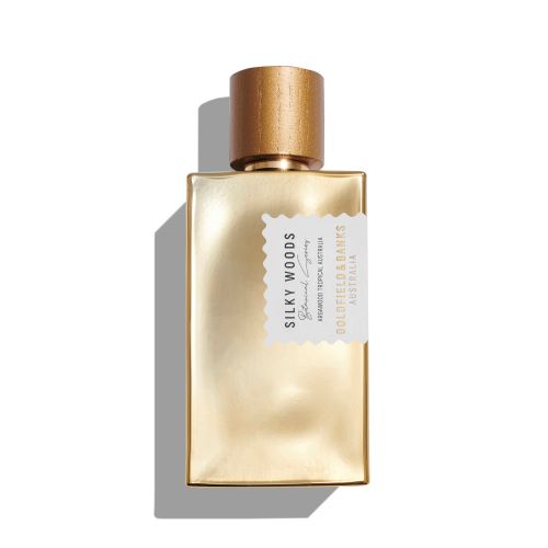 Silky Woods Perfume Concentrate, 100ml