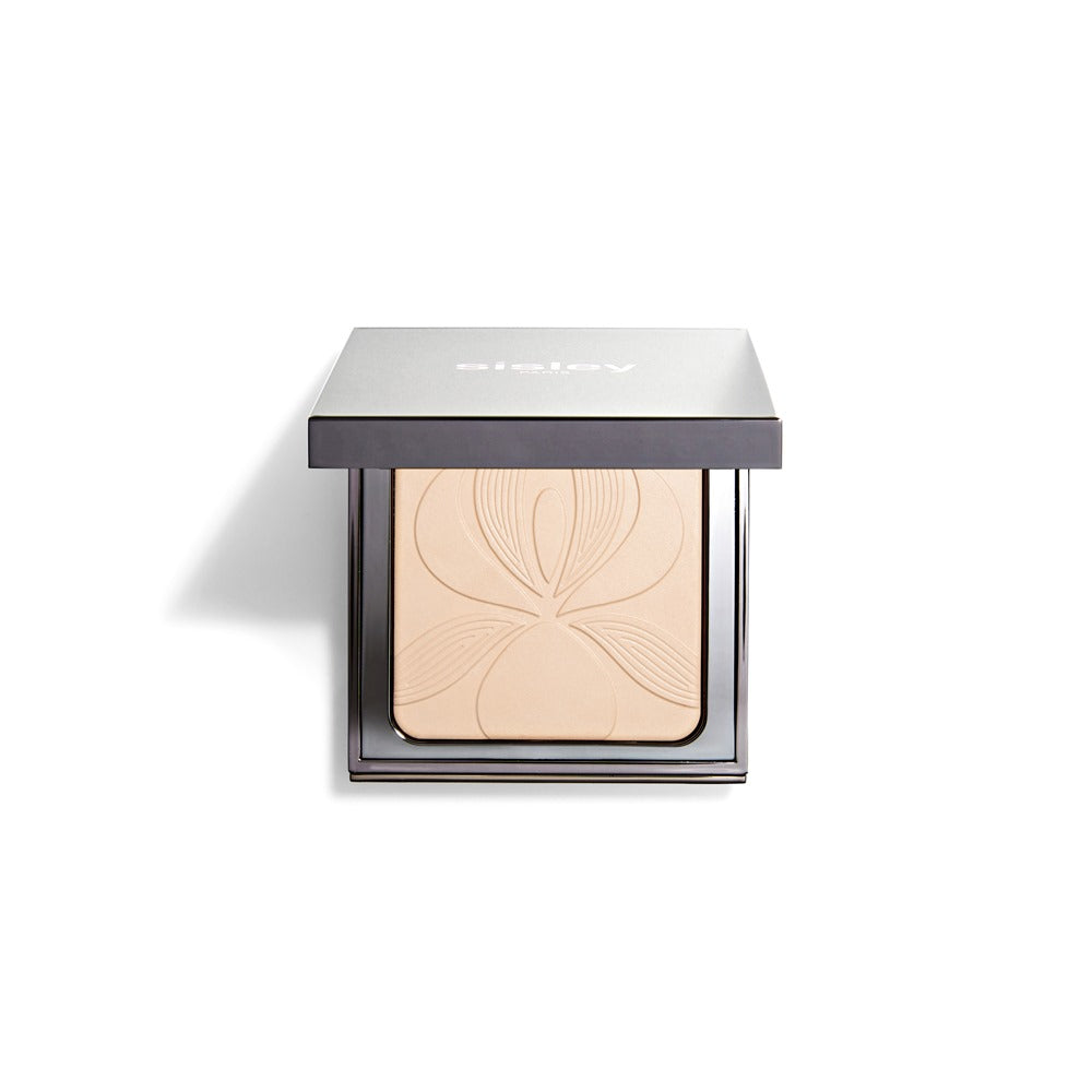 Sisley Blur Expert N°0 Light smoothing finishing powder for a luminous complexion