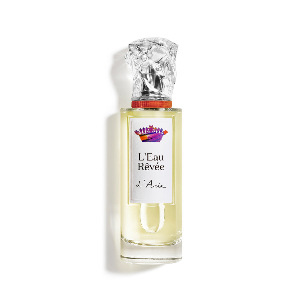 Sisley L'Eau Rêvée d'Aria Eau De Toilette 100ml unisex fragrance