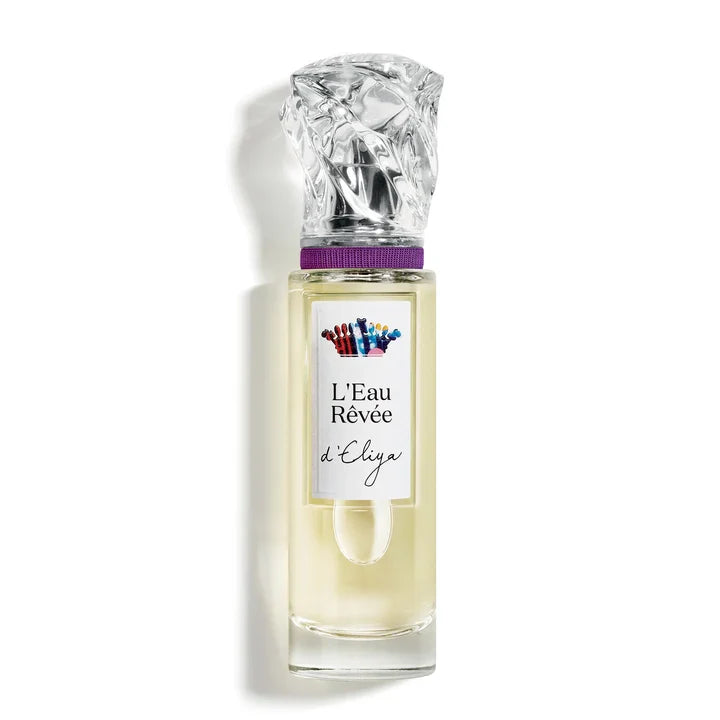 Sisley L'Eau Rêvée d'Eliya Eau De Toilette 50ml unisex fragrance