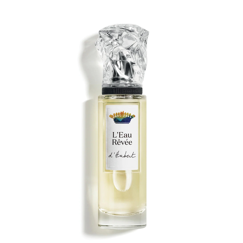 Sisley L'Eau Rêvée d'Hubert Eau De Toilette 50ml unisex fragrance