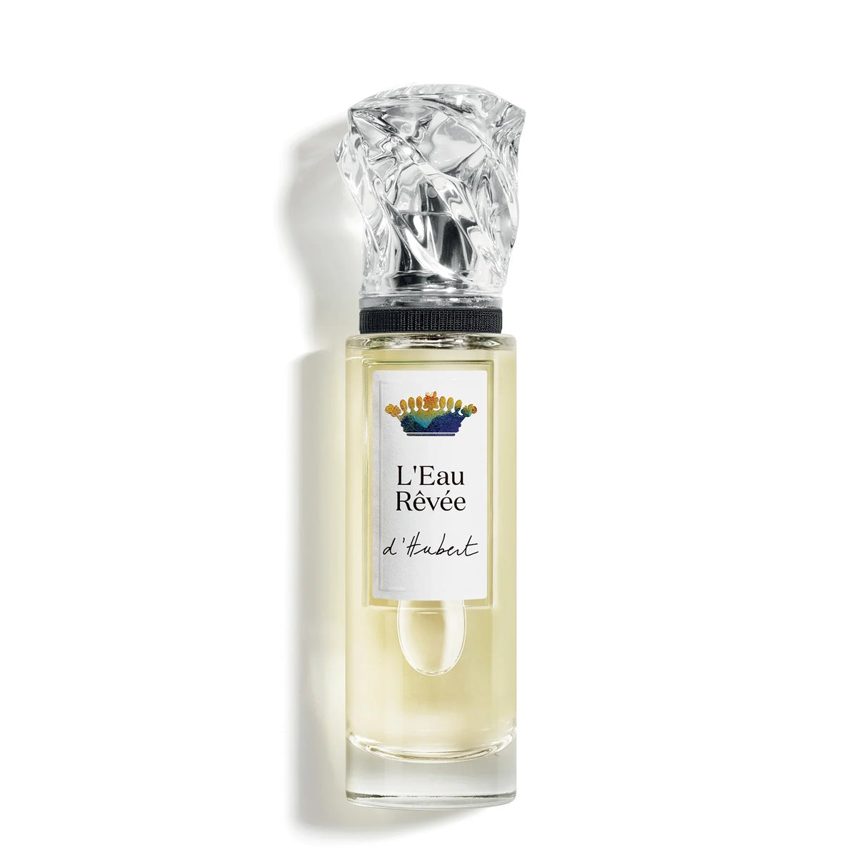 Sisley L'Eau Rêvée d'Hubert Eau De Toilette 50ml unisex fragrance