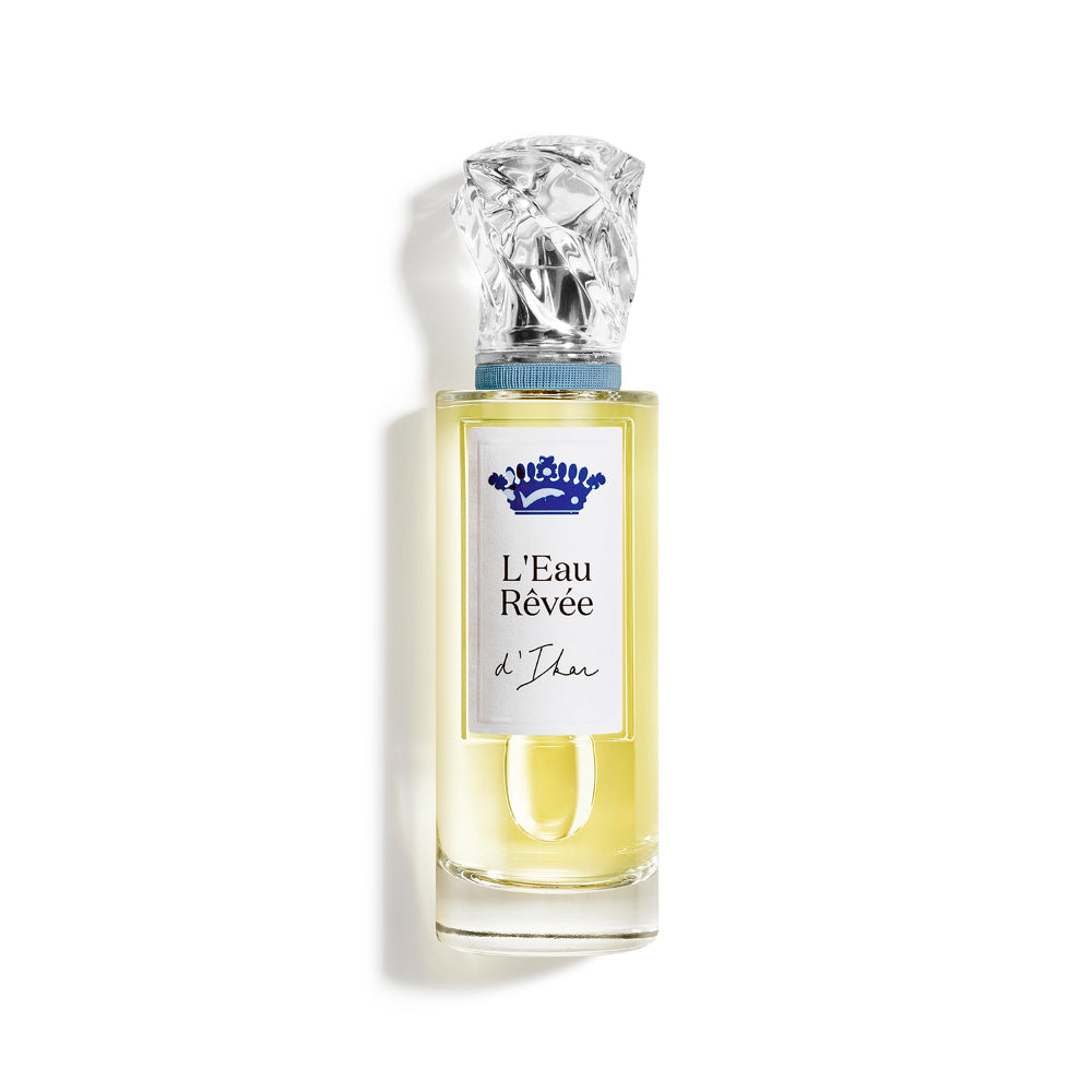 Sisley L'Eau Rêvée d'Ikar Eau De Toilette 100ml unisex fragrance