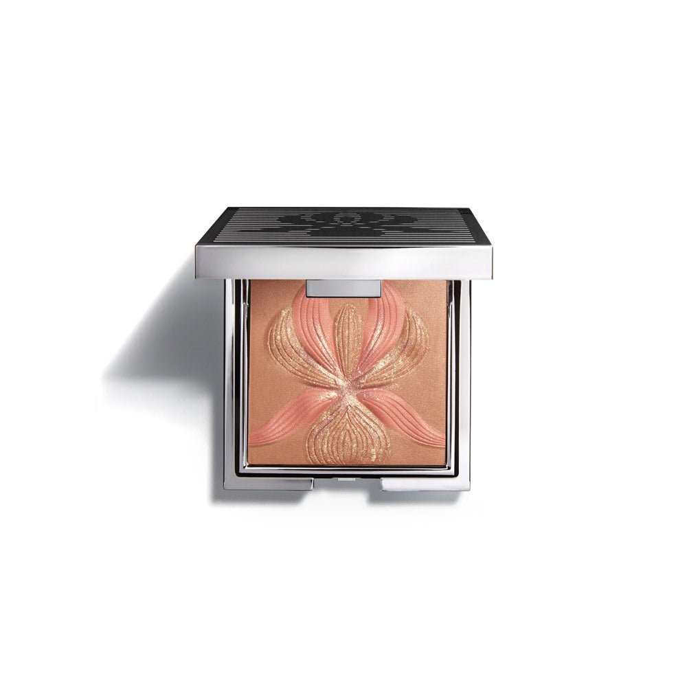 Sisley L'Orchidée Highlighter Blush With White Lily 15g luxury face makeup