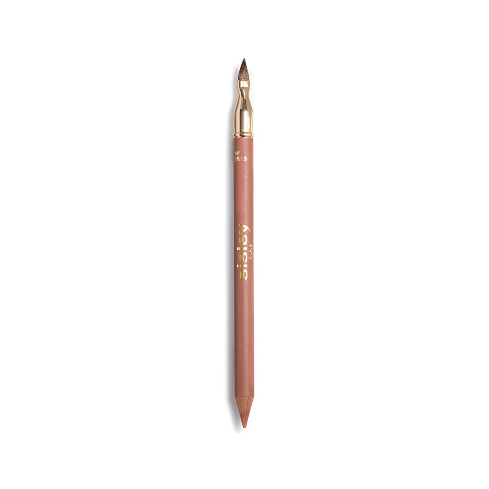 Sisley Phyto-Lèvres Perfect Lip Pencil No.1 Nude available online at Paris Gallery Qatar