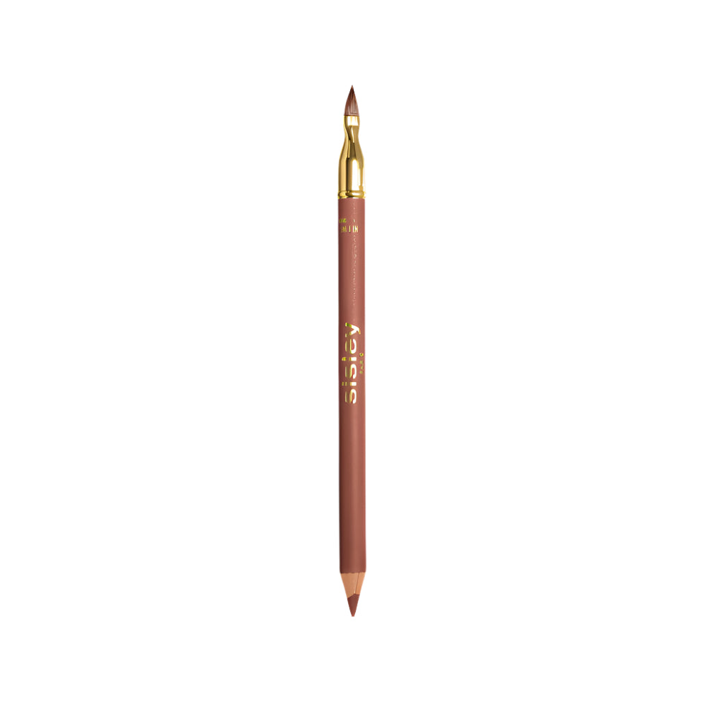 Sisley Phyto-Lèvres Perfect Lip Pencil No.2 Beige Naturel available online at Paris Gallery Qatar