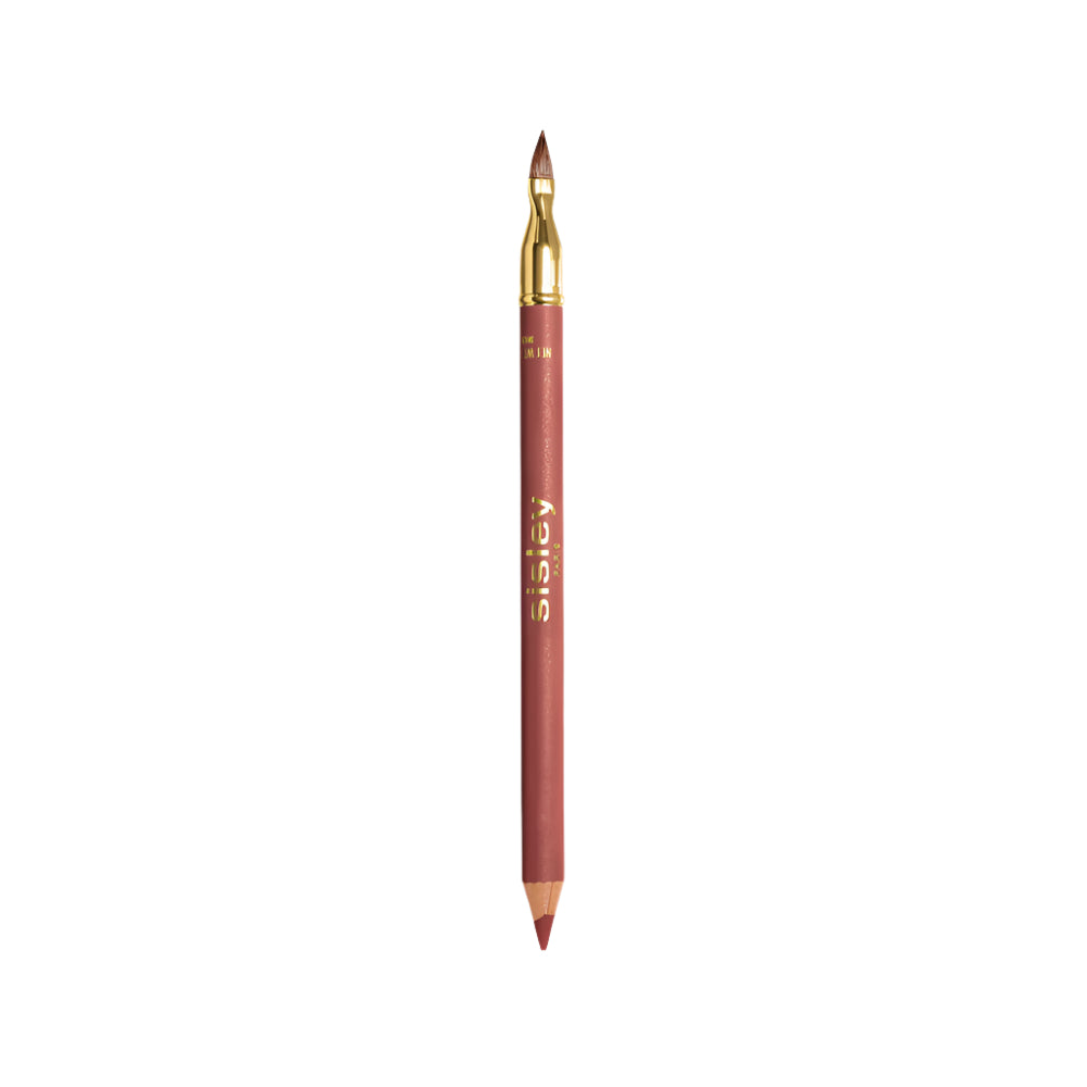 Sisley Phyto-Lèvres Perfect N°3 Rose 1.2g lipliner pencil