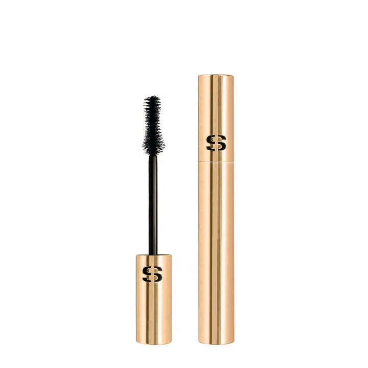 Sisley Mascara Phyto-Noir 1 Deep Black 8ml gold tube