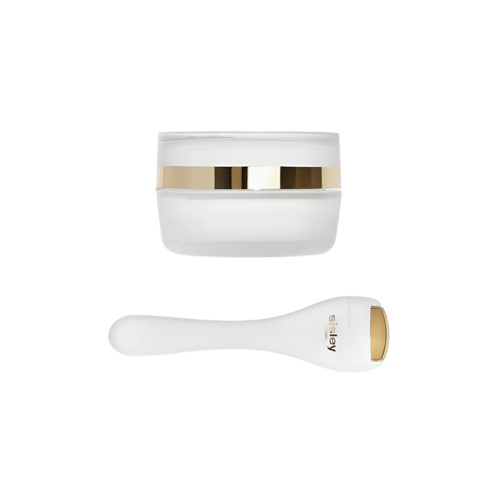 Sisley Sisleÿa L'Intégral Anti-Âge Eye and Lip Contour Cream 15ml anti-aging skincare