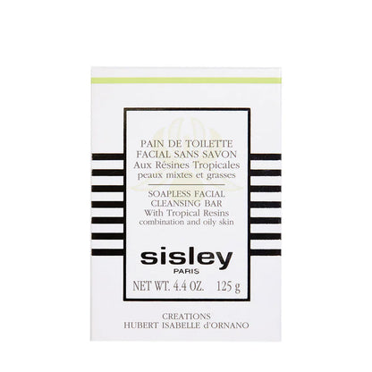 Sisley Soapless Facial Cleansing Bar