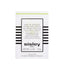 Sisley Soapless Facial Cleansing Bar