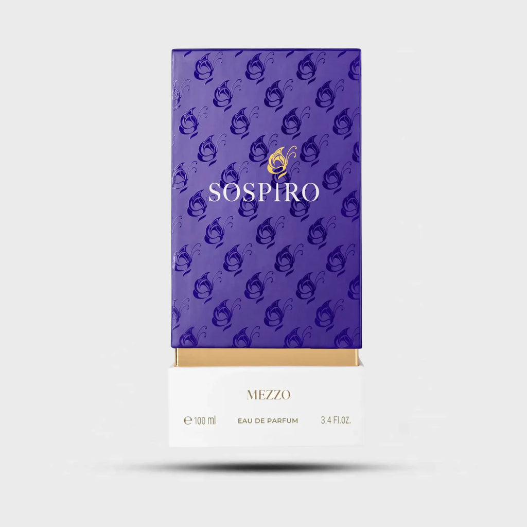 Sospiro Mezzo Eau de Parfum Unisex 100ml