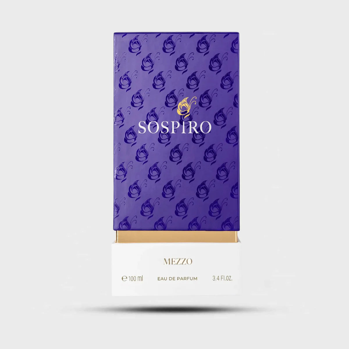 Sospiro Mezzo Eau de Parfum Unisex 100ml