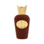 Sospiro Il Padrino Eau de Parfum 100ml brown velvet luxury perfume bottle with gold cap .
