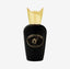 Sospiro Nero Cavatina Eau de Parfum 75ml black and gold luxury fragrance bottle
