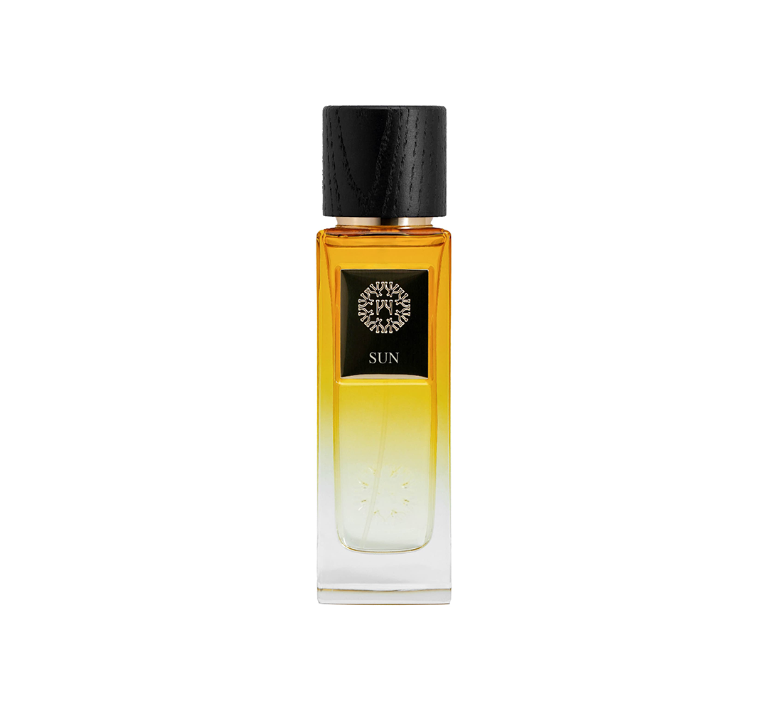 طبيعي بواسطة The Woods Sun 100 ml + 5 مل من Atomizer EDP طبيعي بواسطة The Woods Sun 100 ml + 5 مل من Atomizer EDP