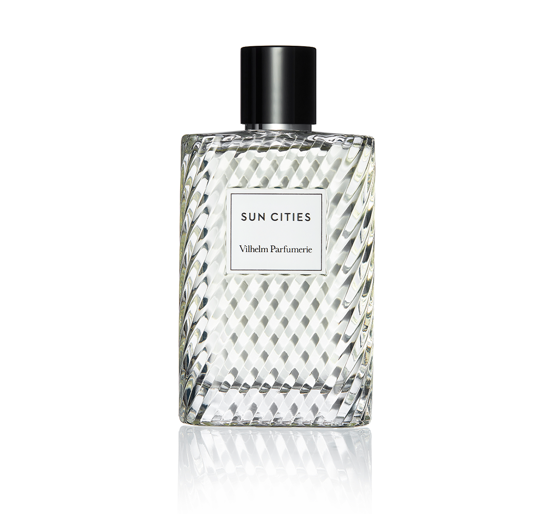 Vilhelm Parfumerie - Sun Cities Eau de Parfum ، 100ml Vilhelm Parfumerie - Sun Cities Eau de Parfum ، 100ml