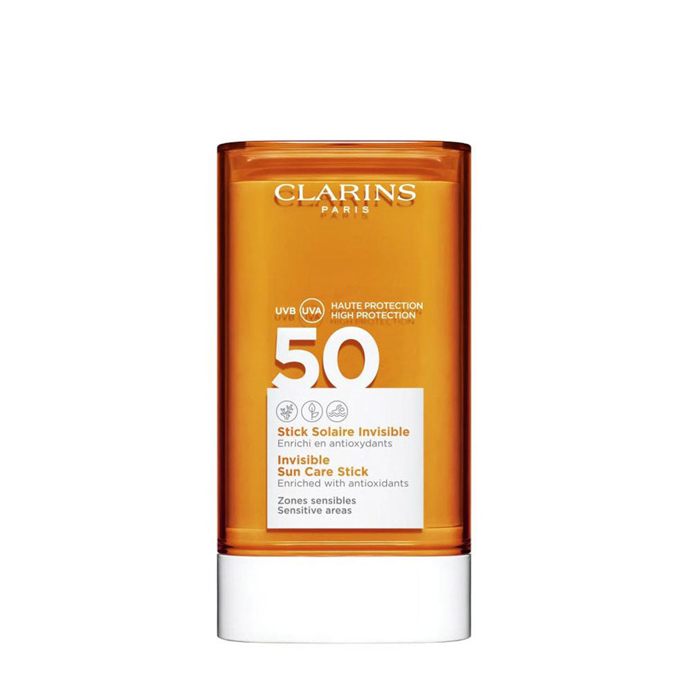 Clarins Sun Care Face Stick SPF 50+ Main image