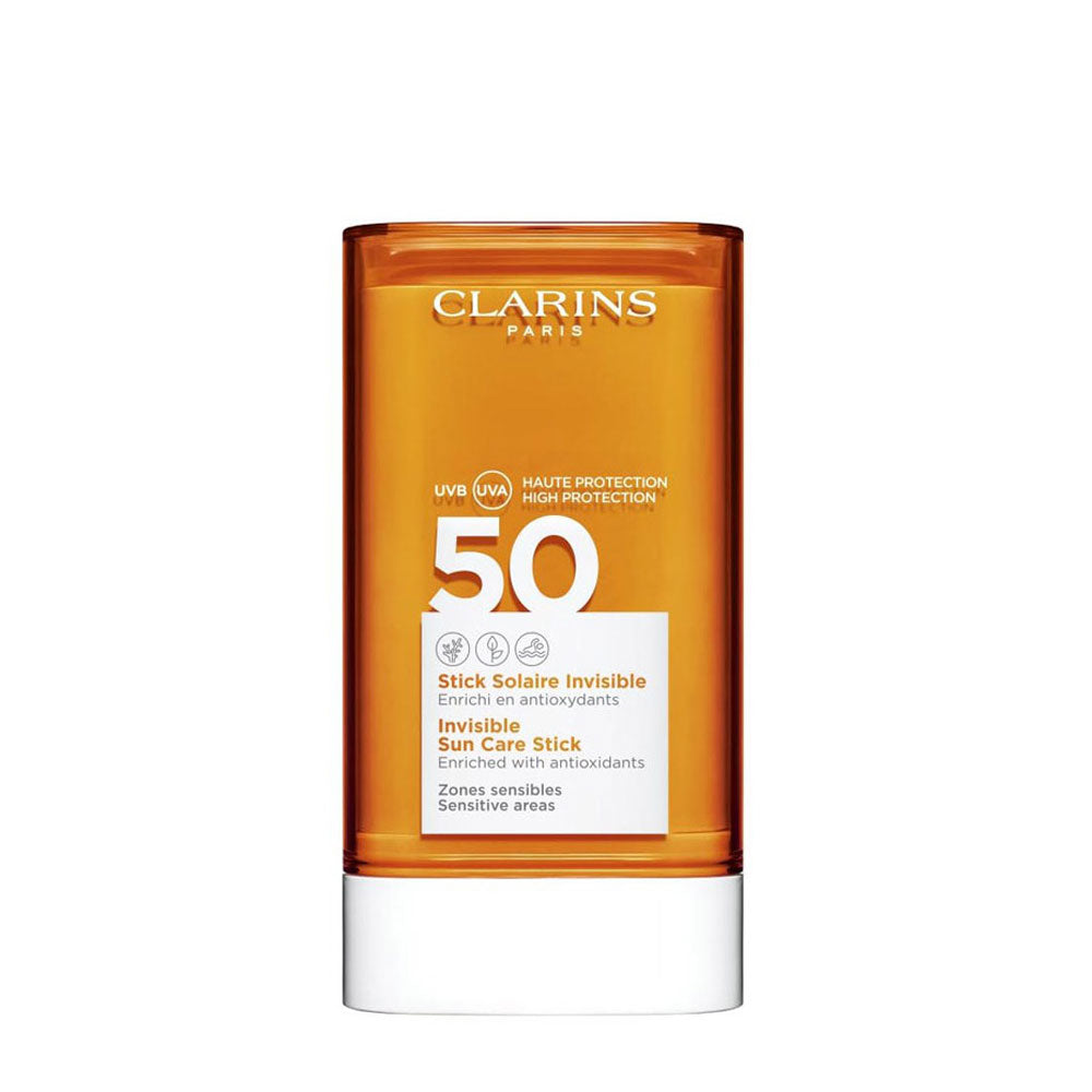 Clarins Sun Care Face Stick SPF 50+