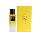Natural By The Woods Sun 100 ML + 5 ML ATOMIZER EDP