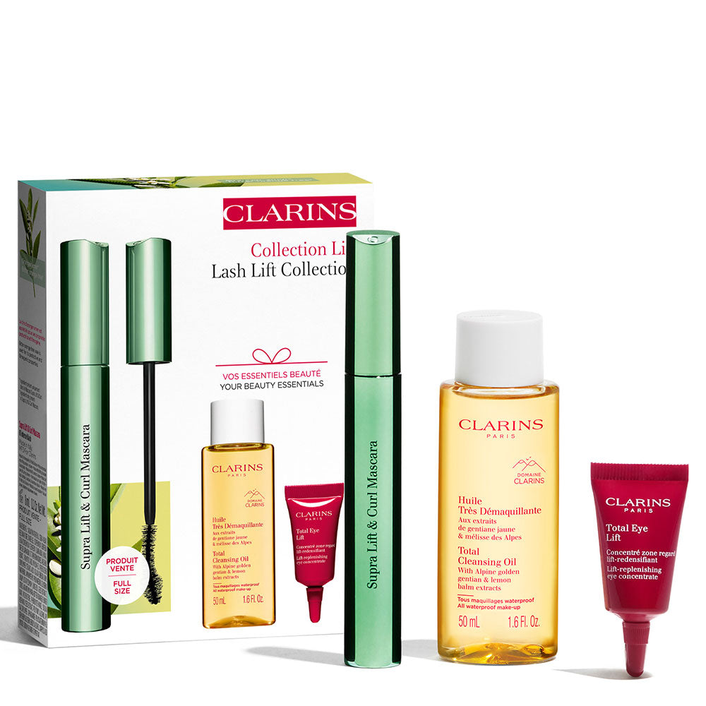 مجموعة هدايا قناع كلارنس سوبرا ليفت آند كيرل