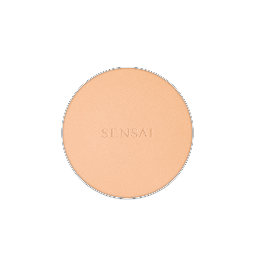 Total Finish Powder Foundation Refill