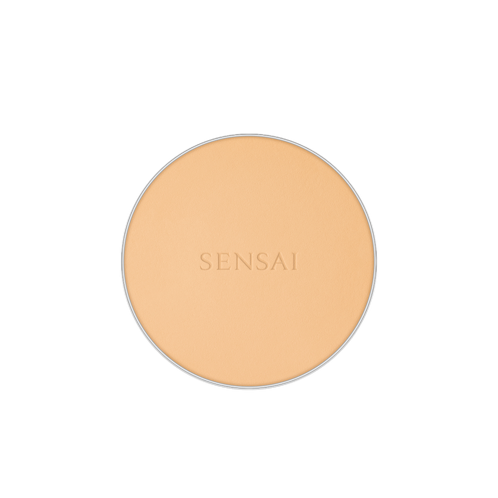 Total Finish Powder Foundation Refill