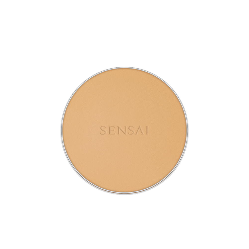 Total Finish Powder Foundation Refill
