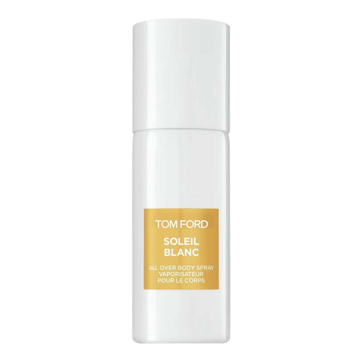 Tom Ford Soleil Blanc All Over Body Spray 150ml Tom Ford Soleil Blanc All Over Body Spray 150ml