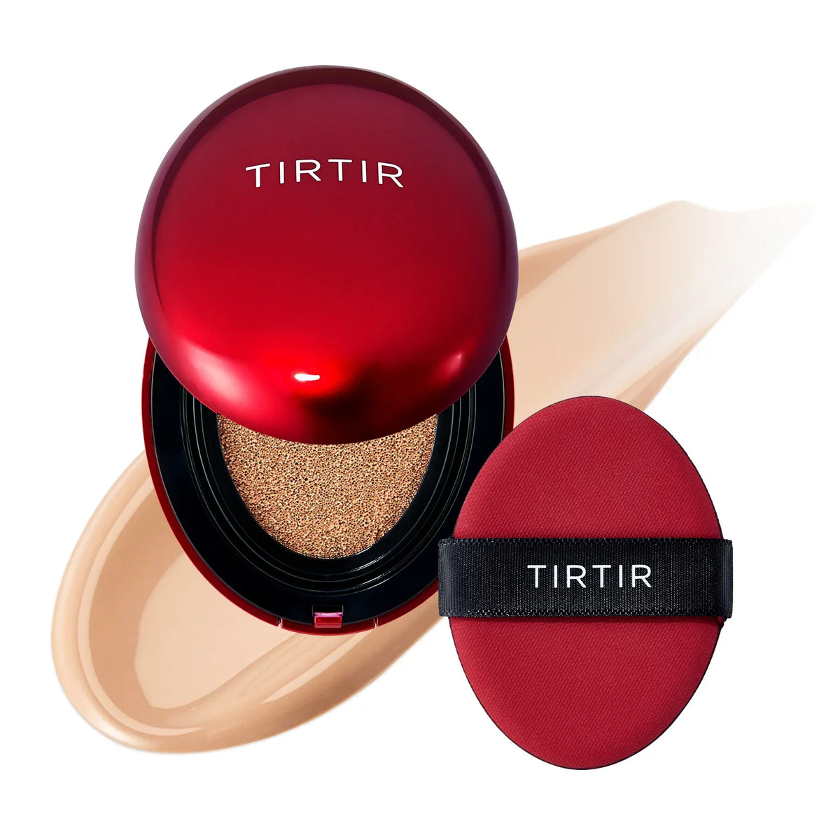 Tirtir Mask Fit Red Cushion