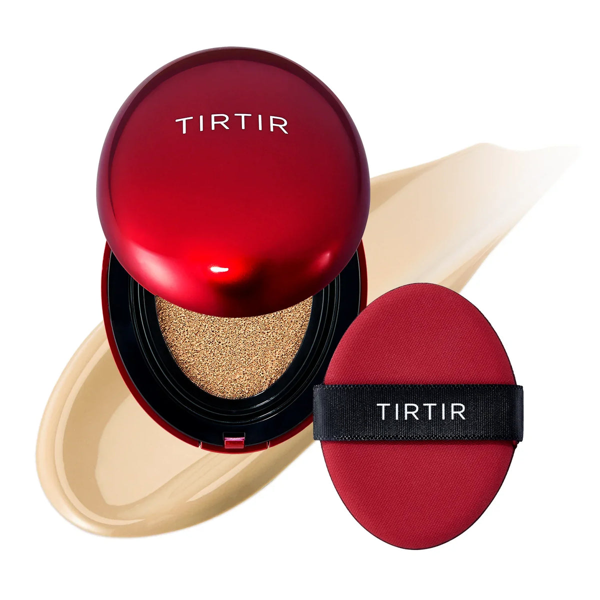 Tirtir Mask Fit Red Cushion