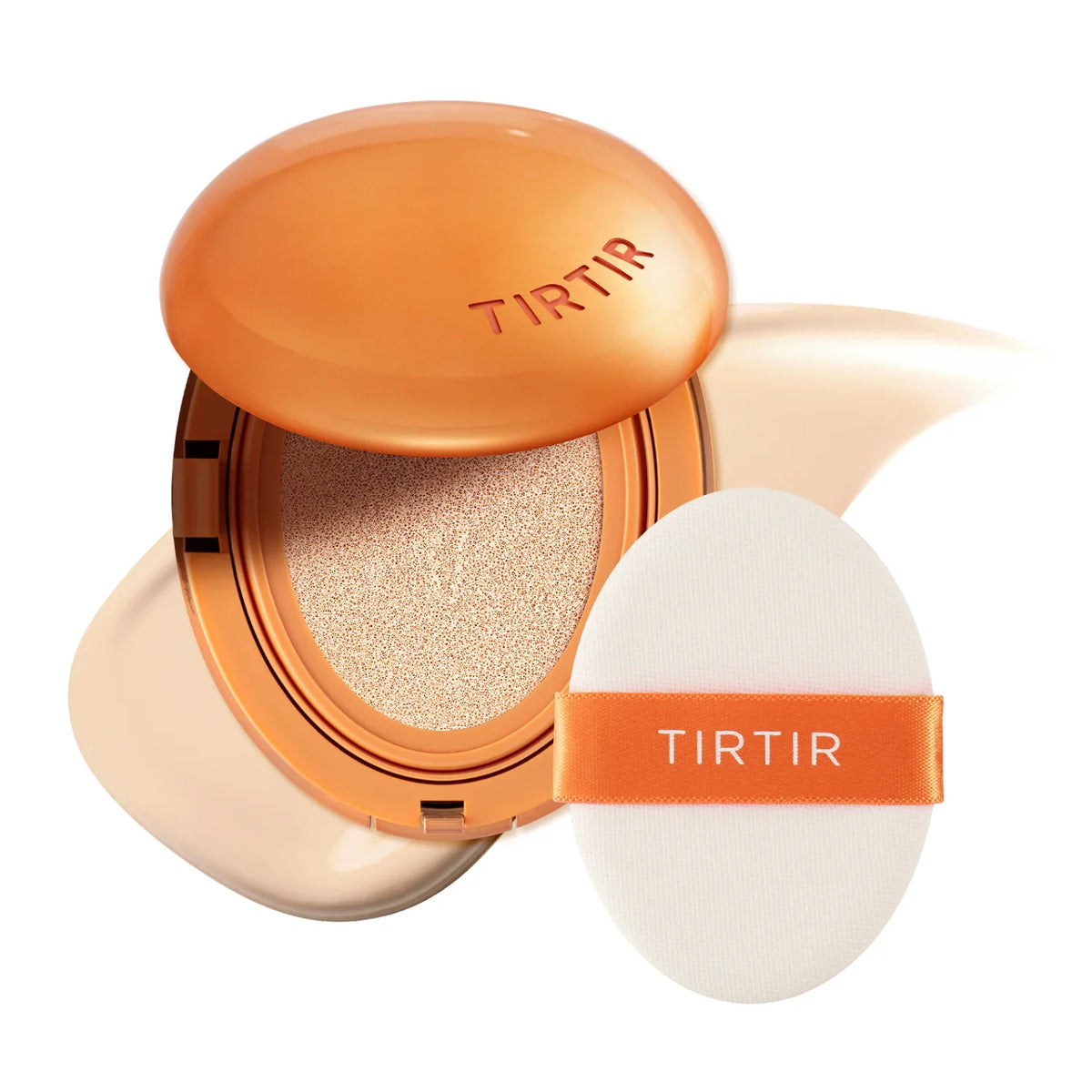 Tirtir Mask Fit Ai Filter Cushion