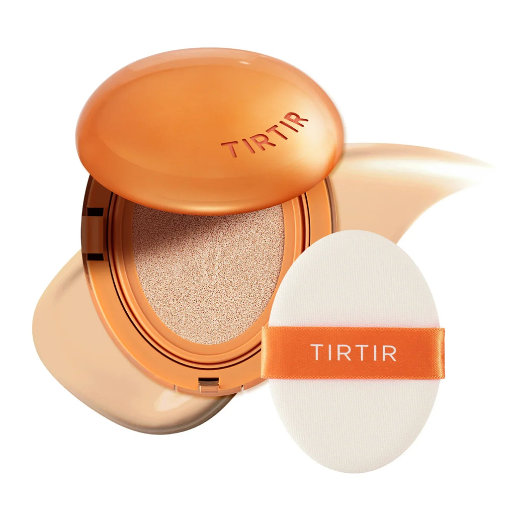 Tirtir Mask Fit Ai Filter Cushion