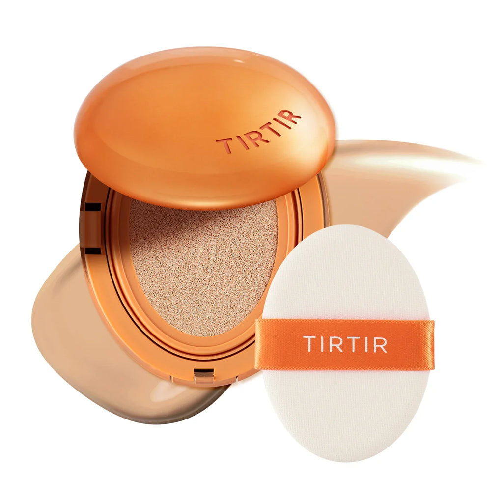 Tirtir Mask Fit Ai Filter Cushion