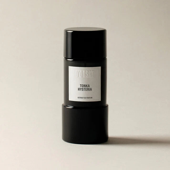 D Orsay Extrait De Parfum Tonka Hysteria 90ml Unisex