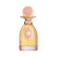 Gold-toned and light pink Thana Parfums Shabab EDP bottle with an ornate cap and decorative oval embellishment.