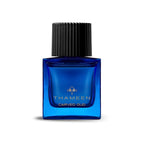 Thameen Carved Oud Extrait de Parfum 50ml woody oud luxury fragrance bottle Paris Gallery Qatar Shop Now Online