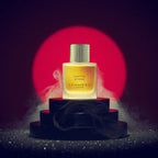 Thameen Centre Stage Cologne Elixir 100ml fresh citrus woody fragrance bottle Paris Gallery Qatar Available for Online Purchase