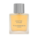 Thameen Centre Stage Cologne Elixir 100ml fresh citrus woody fragrance bottle Paris Gallery Qatar Available for Online Purchase