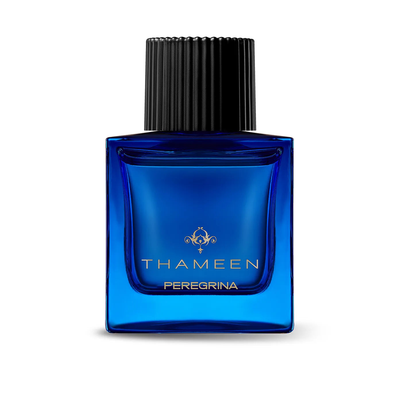 Thameen Peregrina Eau de Parfum 100ml floral musk luxury fragrance bottle Paris Gallery Qatar Shop the Latest Online