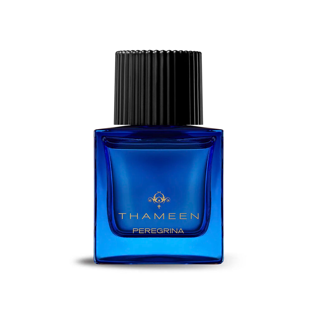 Thameen Peregrina Extrait de Parfum 50ml luxury floral fragrance bottle Order Online Today