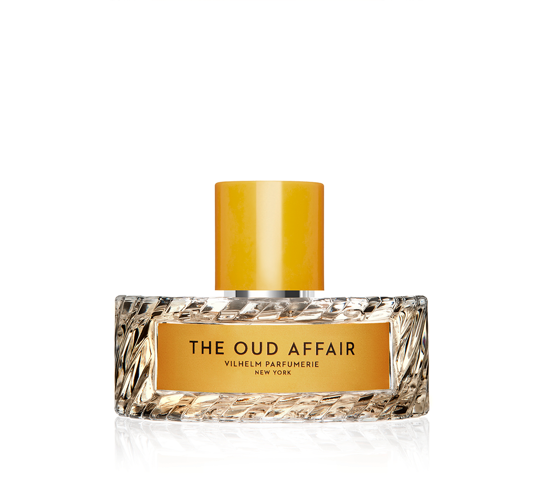 Vilhelm Parfumerie - Oud Affair Eau de Parfum ، 100 مل Vilhelm Parfumerie - Oud Affair Eau de Parfum ، 100 مل