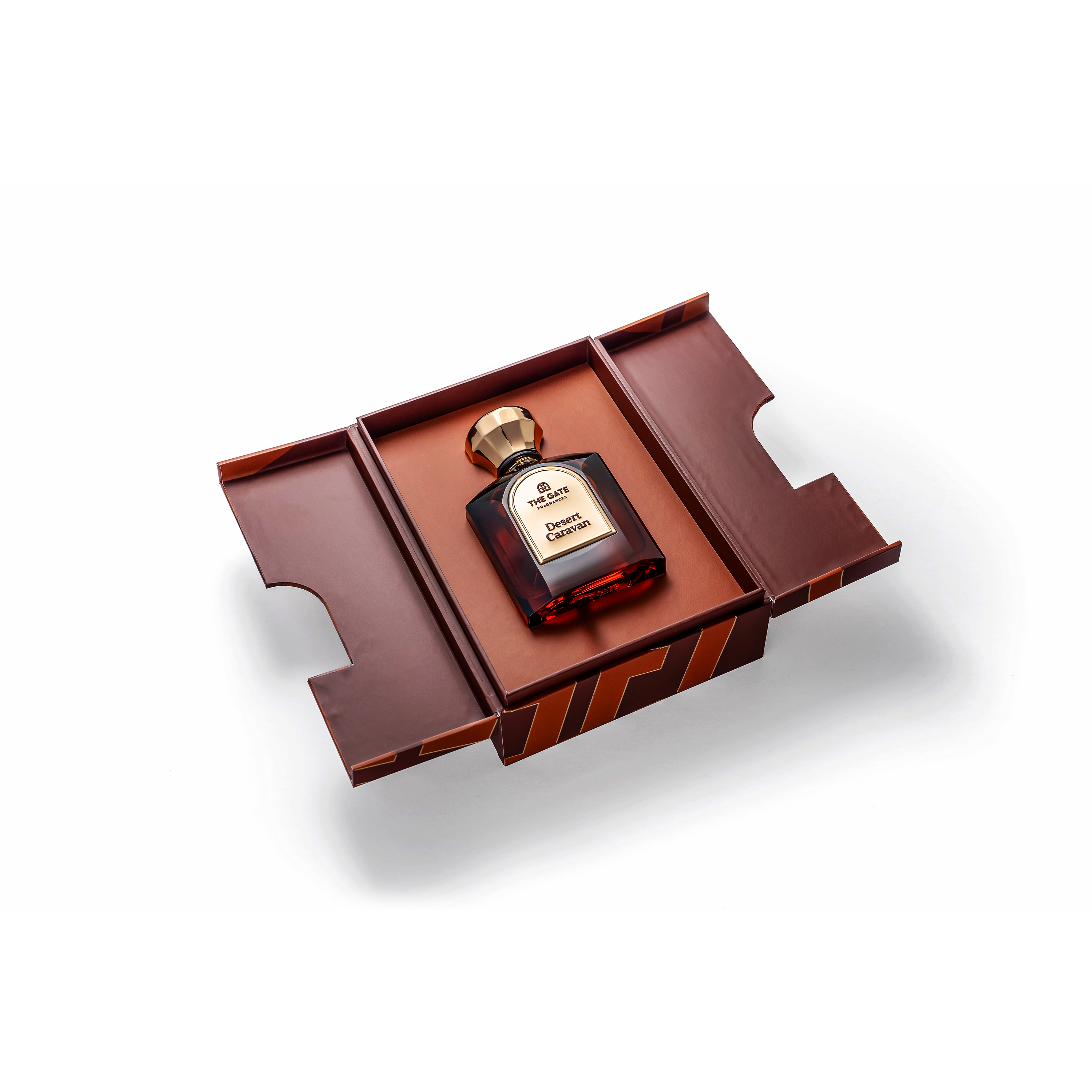 The Gate Fragrances Desert Caravan Extrait de Parfum 100ml – Shop the Latest Online
