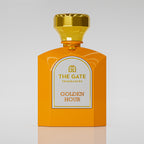 The Gate Fragrances Golden Hour Extrait de Parfum 100ml – Shop Now Online