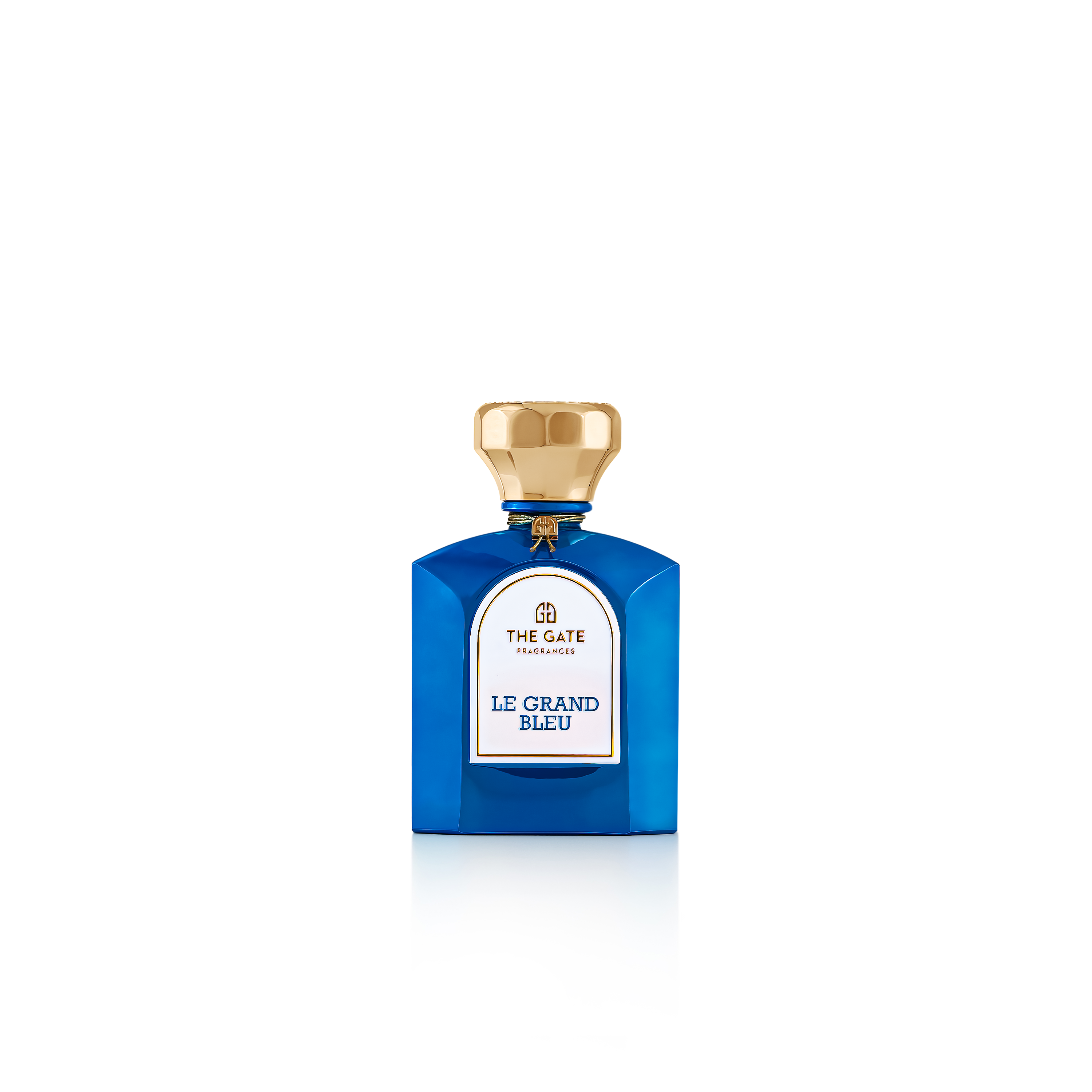 The Gate Fragrances Le Grand Bleu Extrait de Parfum 100ml – Buy Now Online