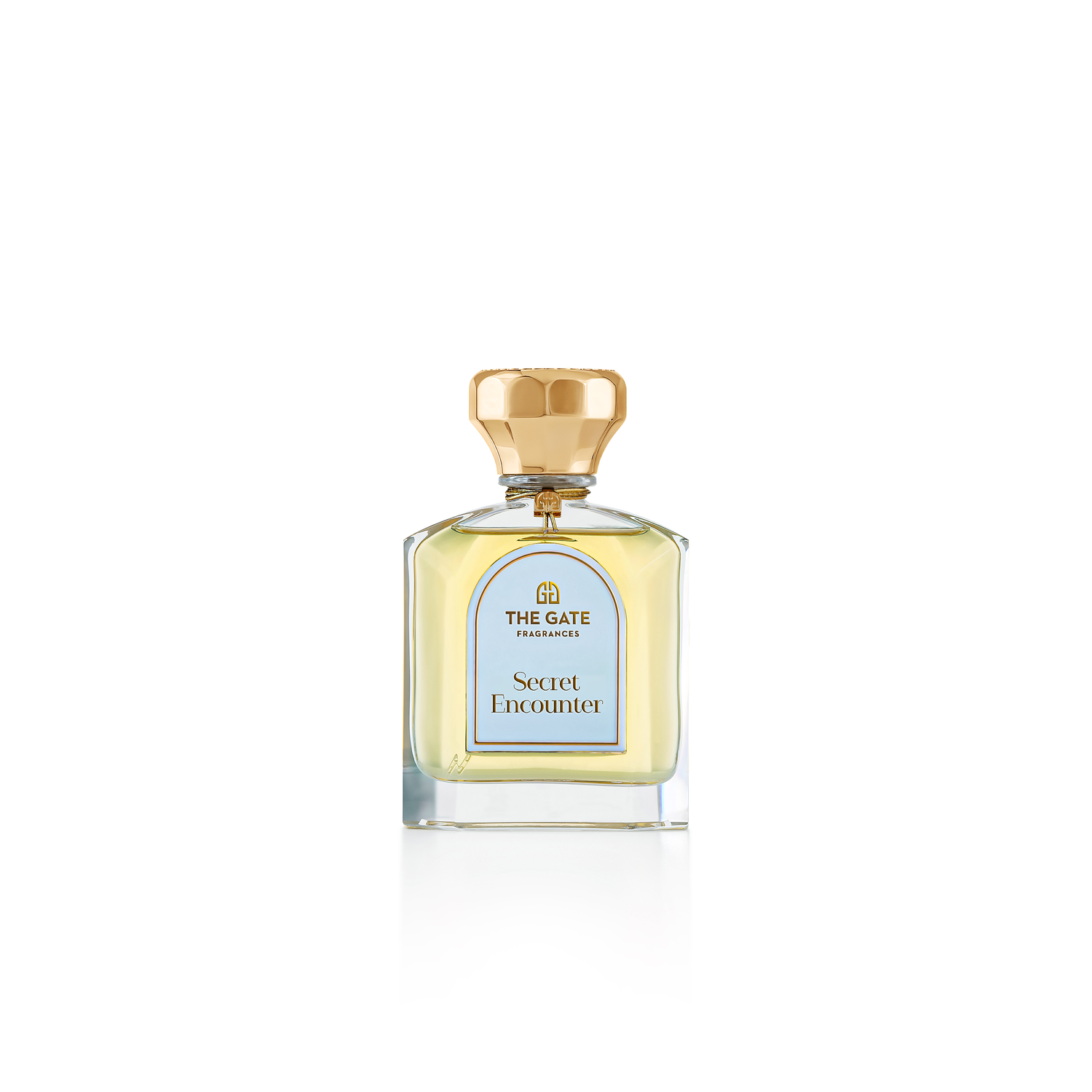The Gate Fragrances Secret Encounter Extrait de Parfum 100ml The Gate Fragrances Secret Encounter Extrait de Parfum 100ml