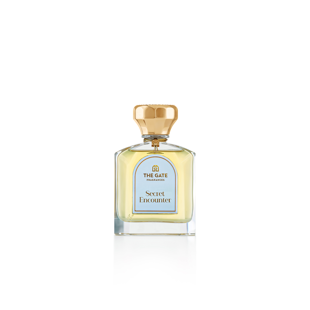 The Gate Fragrances Secret Encounter Extrait de Parfum 100ml – Available for Online Purchase